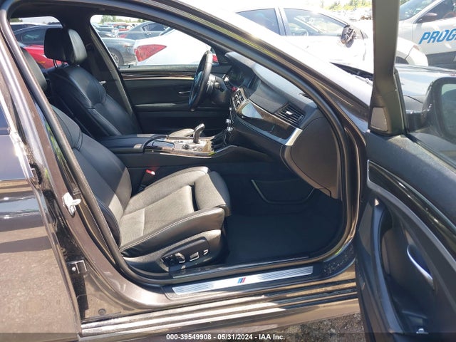 WBA5B1C50FG126045 BMW 535i