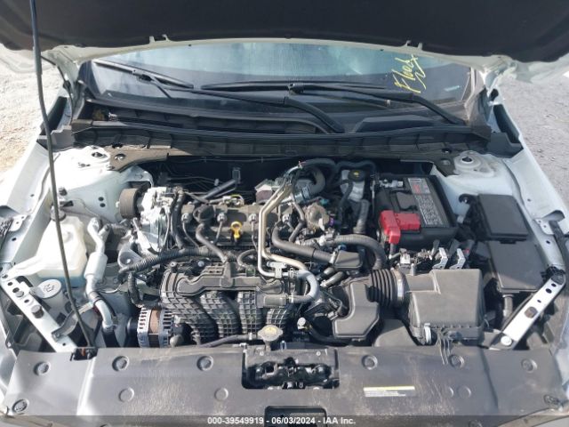 1N4BL4DW2NN308373 Nissan Altima Sv Intelligent Awd