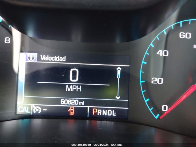 Chevrolet Colorado Lt 2018 1GCGTCEN5J1253709 Image 15