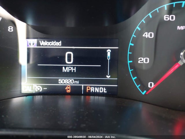 Chevrolet Colorado Lt 2018 1GCGTCEN5J1253709 Image 7