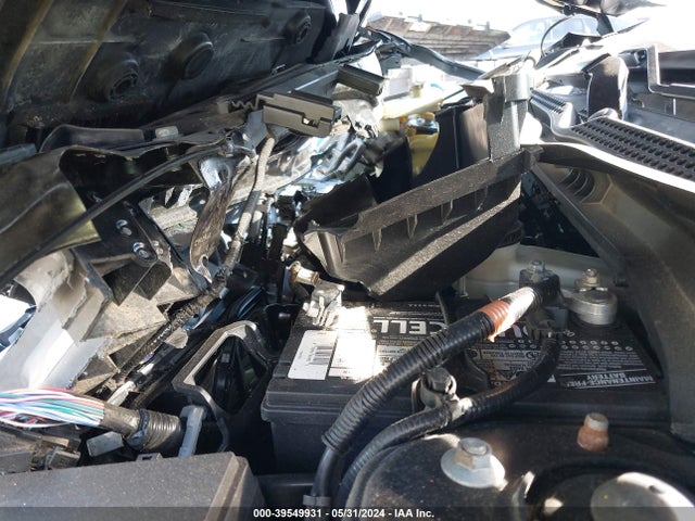 Honda Civic Lx 2016 19XFC2F56GE223399 Image 10