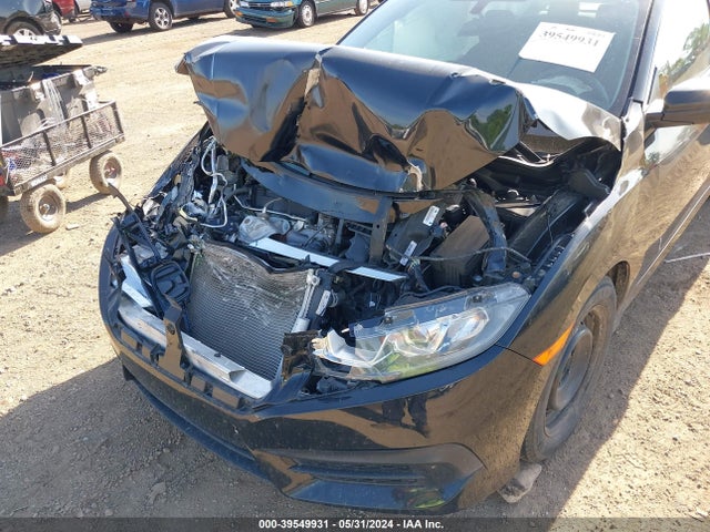 Honda Civic Lx 2016 19XFC2F56GE223399 Image 6
