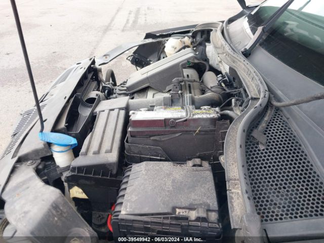 WVGBV7AX9HK024484 Volkswagen Tiguan 2.0t/2.0t S