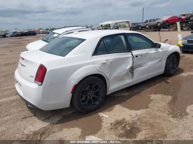 2C3CCAAG0KH505593 Chrysler 300 Touring
