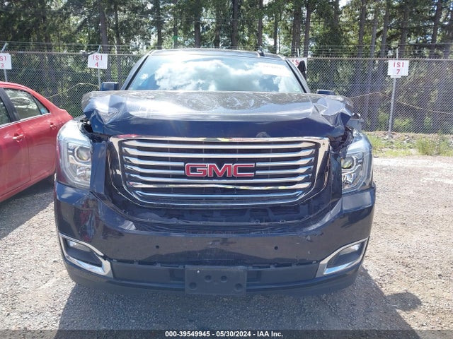 GMC Yukon 4wd Slt 2020 1GKS2BKCXLR260156 Image 12