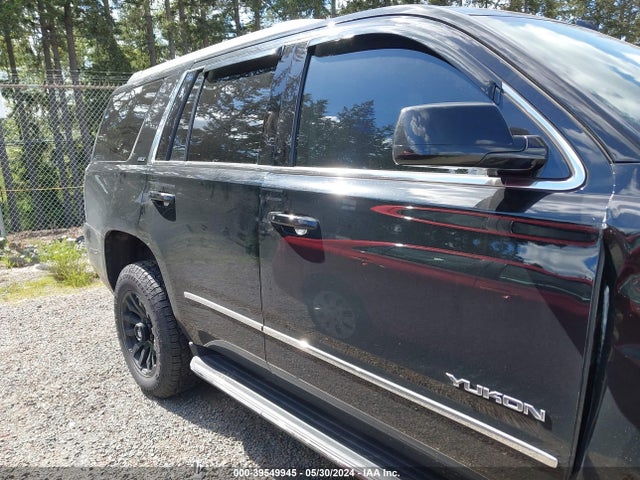GMC Yukon 4wd Slt 2020 1GKS2BKCXLR260156 Image 13