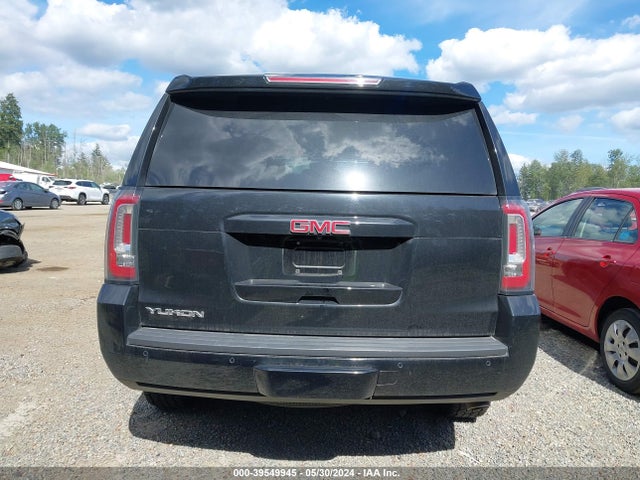 GMC Yukon 4wd Slt 2020 1GKS2BKCXLR260156 Image 16