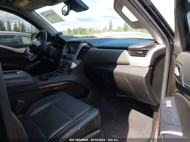 GMC Yukon 4wd Slt 2020 1GKS2BKCXLR260156 Image 5