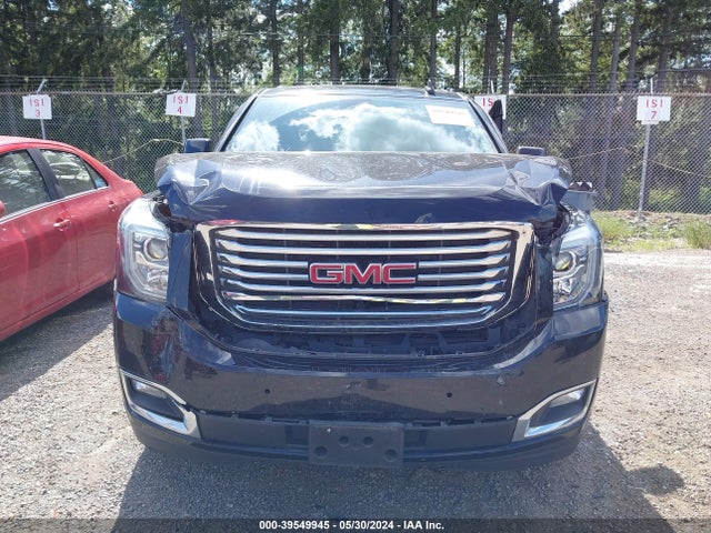 GMC Yukon 4wd Slt 2020 1GKS2BKCXLR260156 Image 6