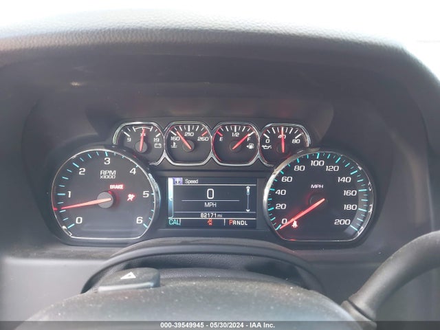 GMC Yukon 4wd Slt 2020 1GKS2BKCXLR260156 Image 7