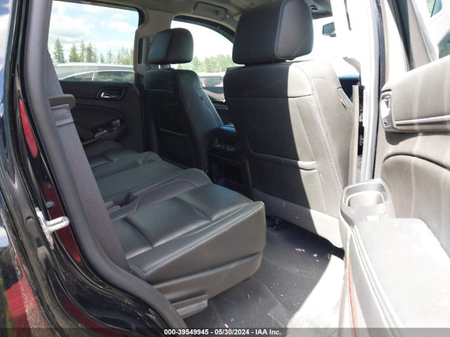 GMC Yukon 4wd Slt 2020 1GKS2BKCXLR260156 Image 8