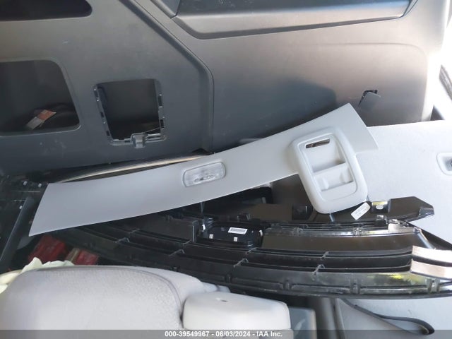 Honda Odyssey Ex-l 2023 5FNRL6H65PB064332 Image 12