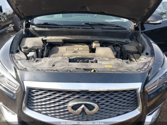 5N1DL0MM3HC545282 Infiniti QX60