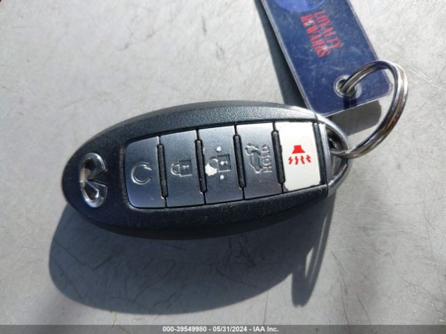 5N1DL0MM3HC545282 Infiniti QX60