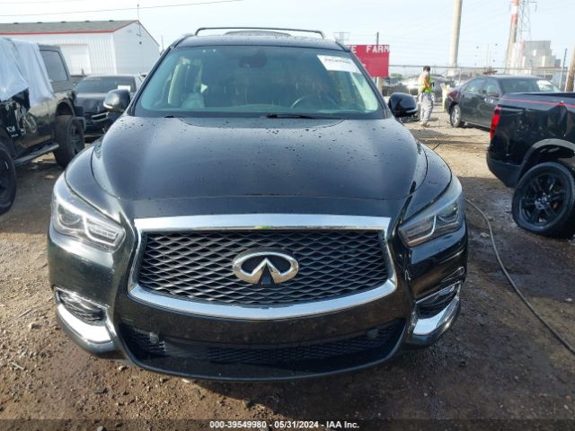 5N1DL0MM3HC545282 Infiniti QX60