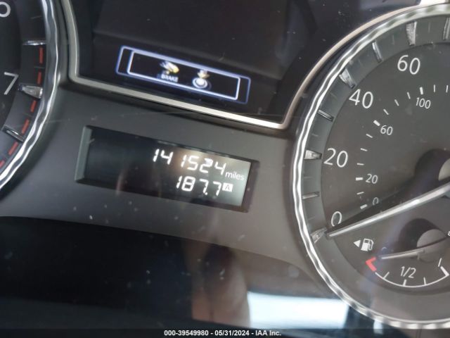 5N1DL0MM3HC545282 Infiniti QX60
