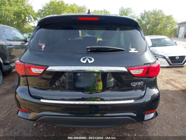 5N1DL0MM3HC545282 Infiniti QX60