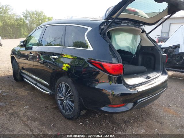 5N1DL0MM3HC545282 Infiniti QX60