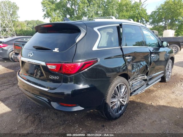 5N1DL0MM3HC545282 Infiniti QX60