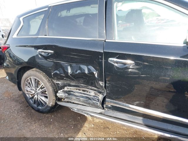 5N1DL0MM3HC545282 Infiniti QX60