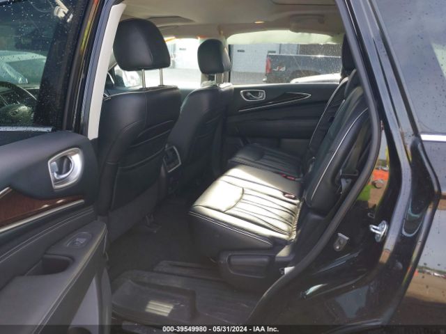 5N1DL0MM3HC545282 Infiniti QX60