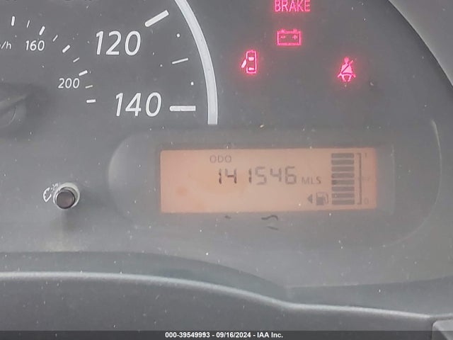 Nissan Versa 1.6 S 2015 3N1CN7AP8FL889826 Image 16