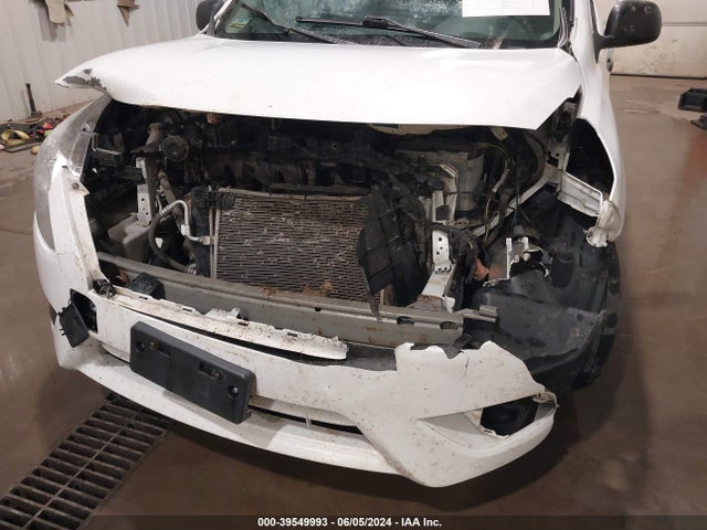 Nissan Versa 1.6 S 2015 3N1CN7AP8FL889826 Image 6