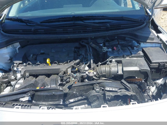 KIA RIO S 2023 3KPA24AD0PE520272 Image 10