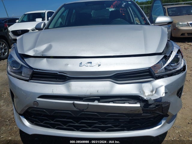 KIA RIO S 2023 3KPA24AD0PE520272 Image 13