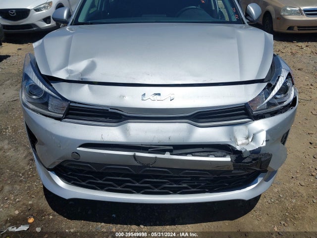 KIA RIO S 2023 3KPA24AD0PE520272 Image 12