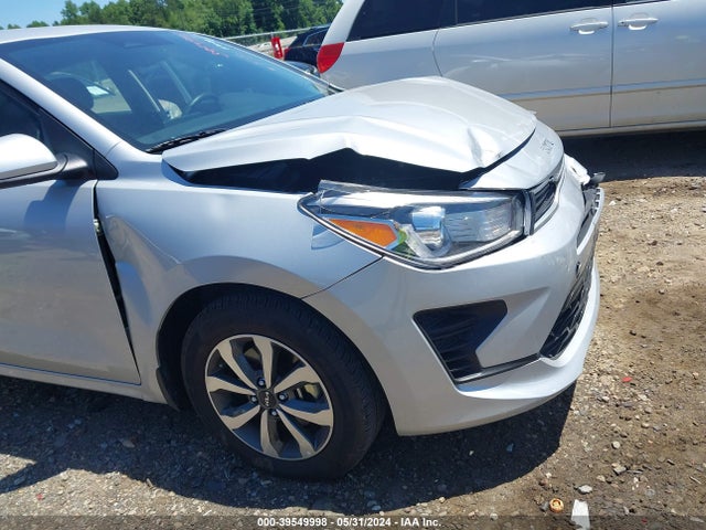 KIA RIO S 2023 3KPA24AD0PE520272 Image 18