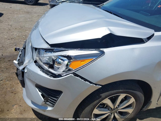 KIA RIO S 2023 3KPA24AD0PE520272 Image 19