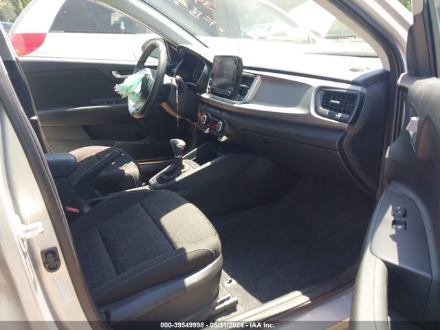 KIA RIO S 2023 3KPA24AD0PE520272 Image 5