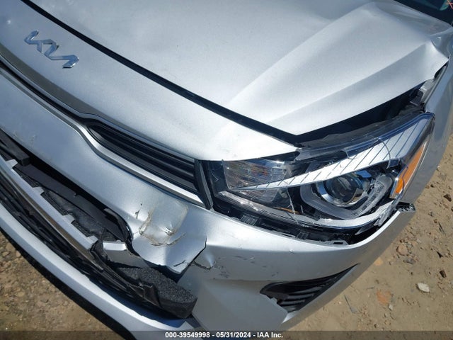 KIA RIO S 2023 3KPA24AD0PE520272 Image 6