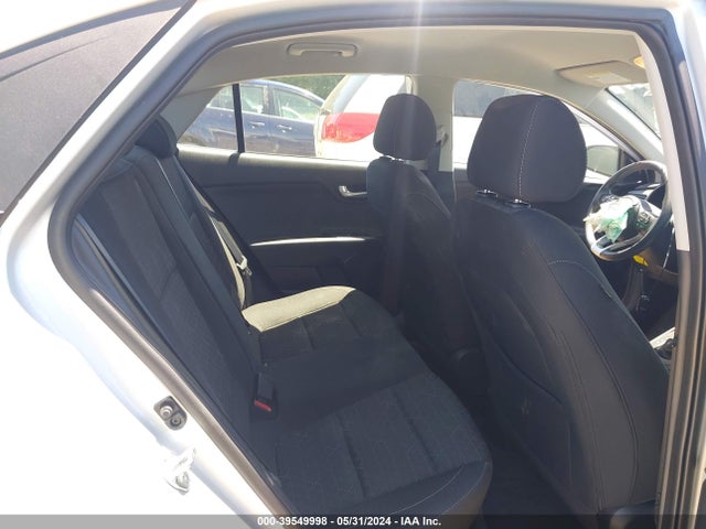 KIA RIO S 2023 3KPA24AD0PE520272 Image 8