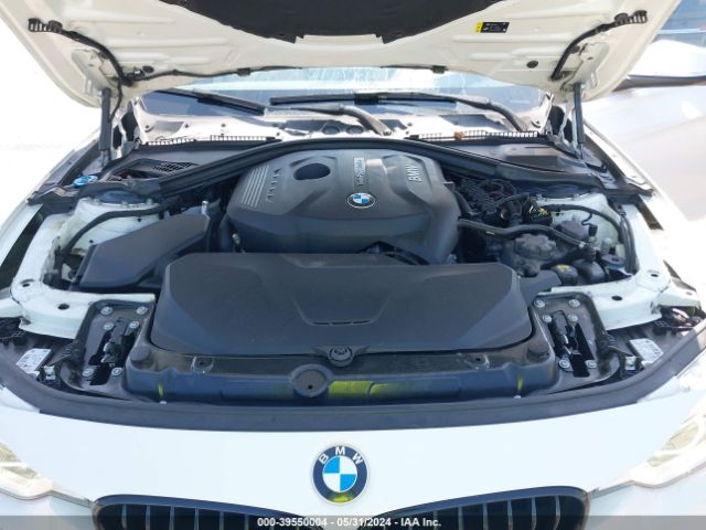 WBA8B9G30HNU54617 BMW 330I