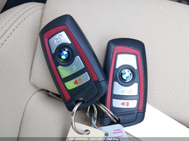 WBA8B9G30HNU54617 BMW 330I