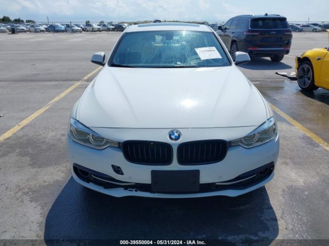 WBA8B9G30HNU54617 BMW 330I