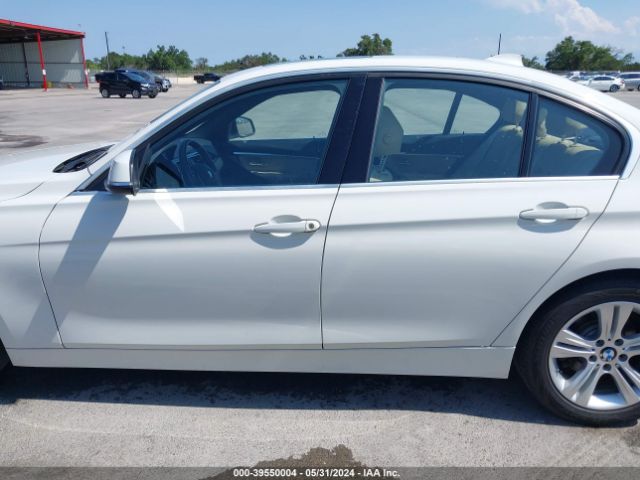 WBA8B9G30HNU54617 BMW 330I
