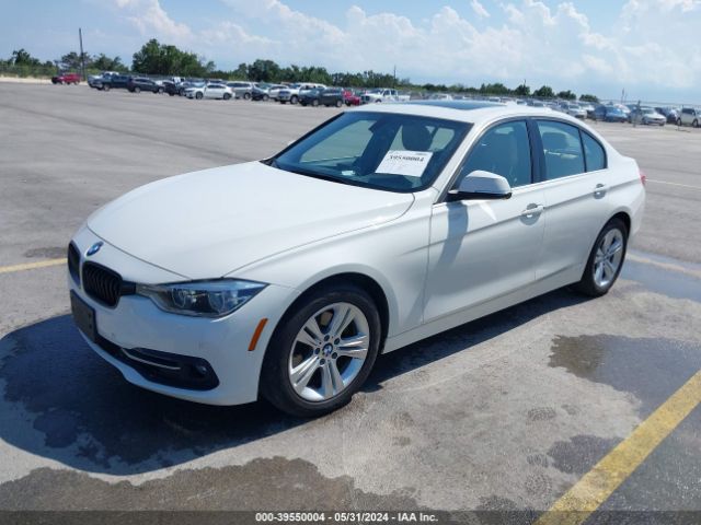 WBA8B9G30HNU54617 BMW 330I