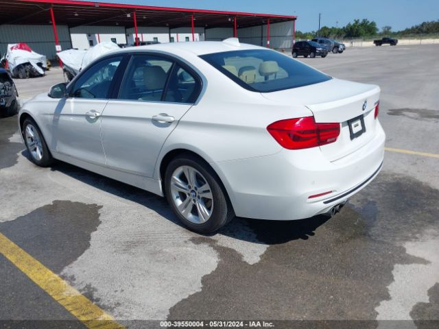 WBA8B9G30HNU54617 BMW 330I