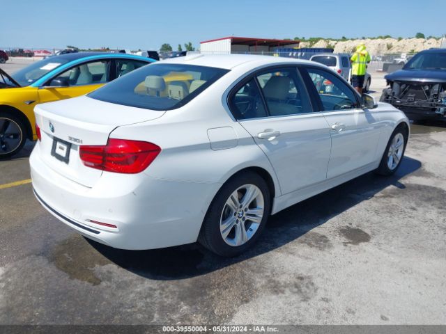 WBA8B9G30HNU54617 BMW 330I