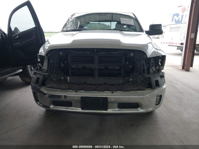 1C6RR6LM3GS107693 RAM 1500 Lone Star