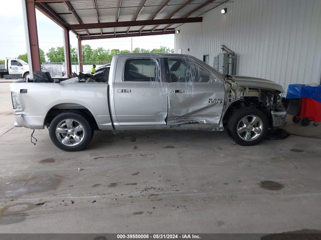 1C6RR6LM3GS107693 RAM 1500 Lone Star