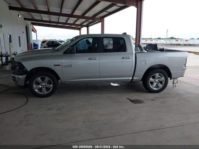 1C6RR6LM3GS107693 RAM 1500 Lone Star