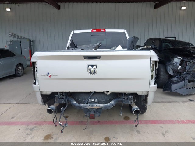 1C6RR6LM3GS107693 RAM 1500 Lone Star