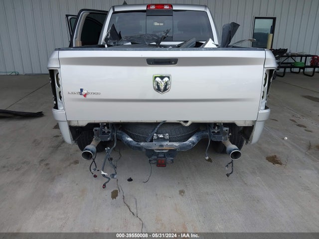1C6RR6LM3GS107693 RAM 1500 Lone Star