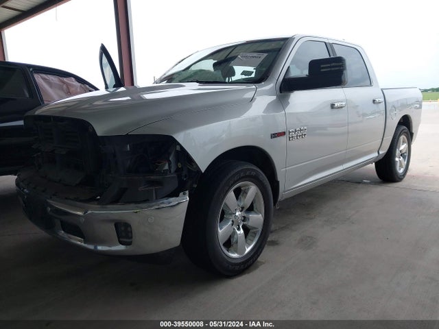 1C6RR6LM3GS107693 RAM 1500 Lone Star