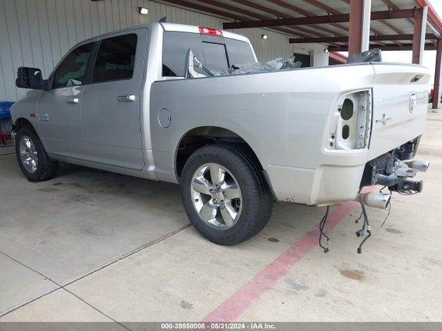 1C6RR6LM3GS107693 RAM 1500 Lone Star