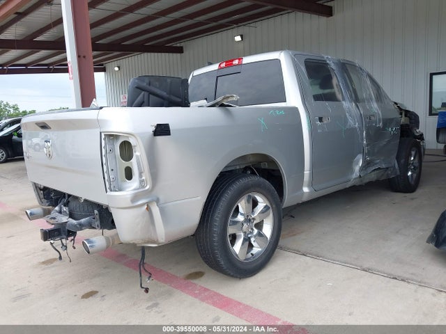 1C6RR6LM3GS107693 RAM 1500 Lone Star
